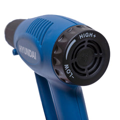 Hyundai Heat Gun 2000W (HP2000-HGS)