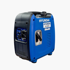 Hyundai Gasoline Inverter Generator 1.0KW (HI-2000X)