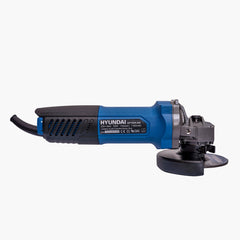 Hyundai Angle Grinder 750W (HP752H-AG)