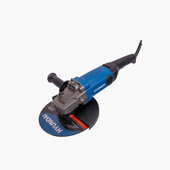 Hyundai Angle Grinder 2000W (HP2023H-AG)