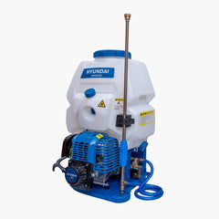 Hyundai Power Sprayer 4 Stroke (HPS-4050)