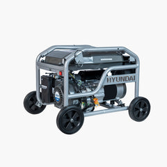 Hyundai Gasoline Generator 3 KW (HGS3500)