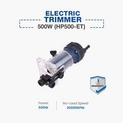 Hyundai Electric Trimmer 500W (HP500-ET)