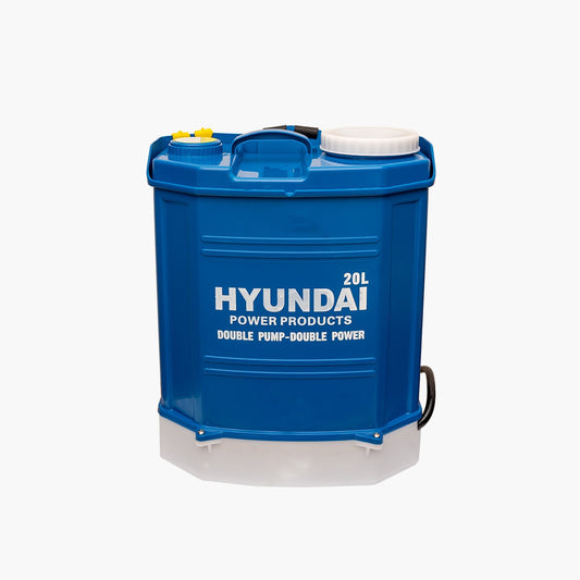 Hyundai Agricultural Battery Sprayer (HPS-20DP)