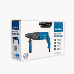 Hyundai Rotary Hammer 800W (HP802-RH)