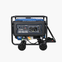 Hyundai Gasoline Generator 3.5KW (HX4900)