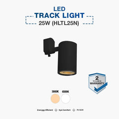 Hyundai LED Track Light 25W (HLTL25N)