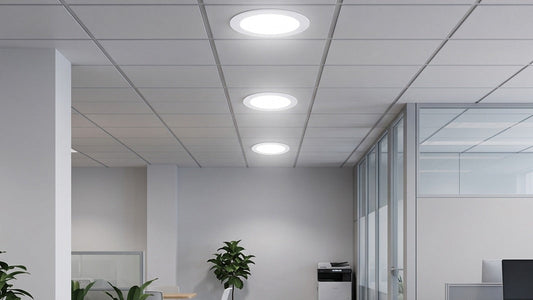 LED SMD Downlight: The Smart Way to Light Up Your Home in Pakistan