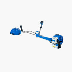 Hyundai Brush Cutter 1.85KW (HBC 52) + Gasoline Hedge Trimmer