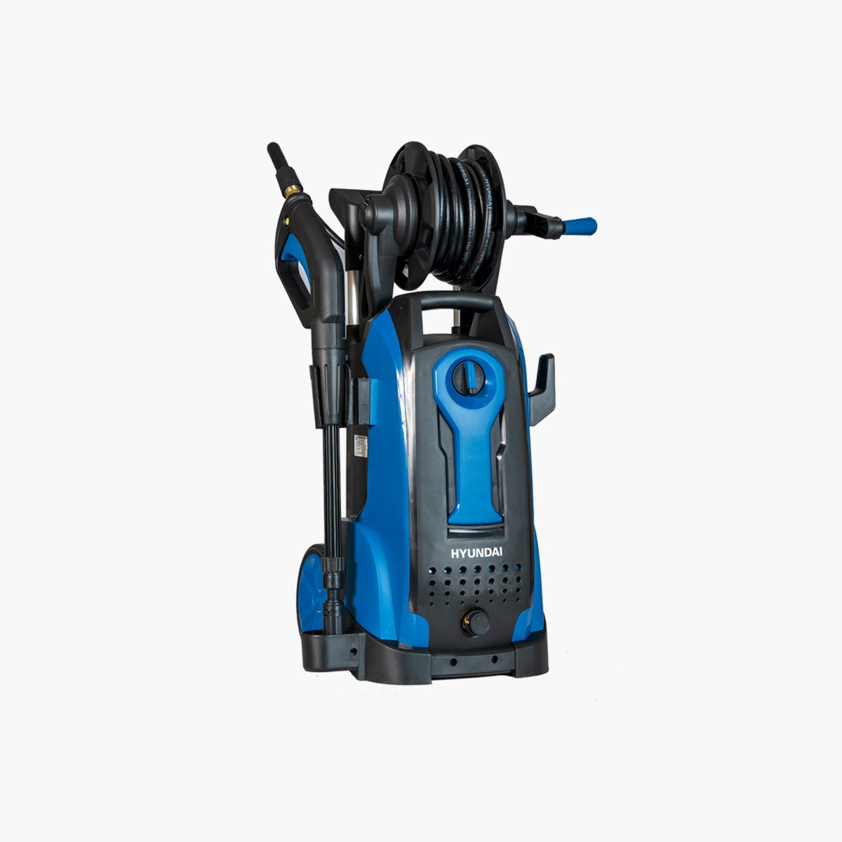 165Bar Pressure Washer