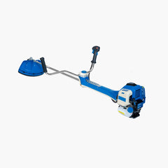Hyundai Brush Cutter 0.75KW (HBC 139) + Power Tiller 15HP (HYT480 xi)