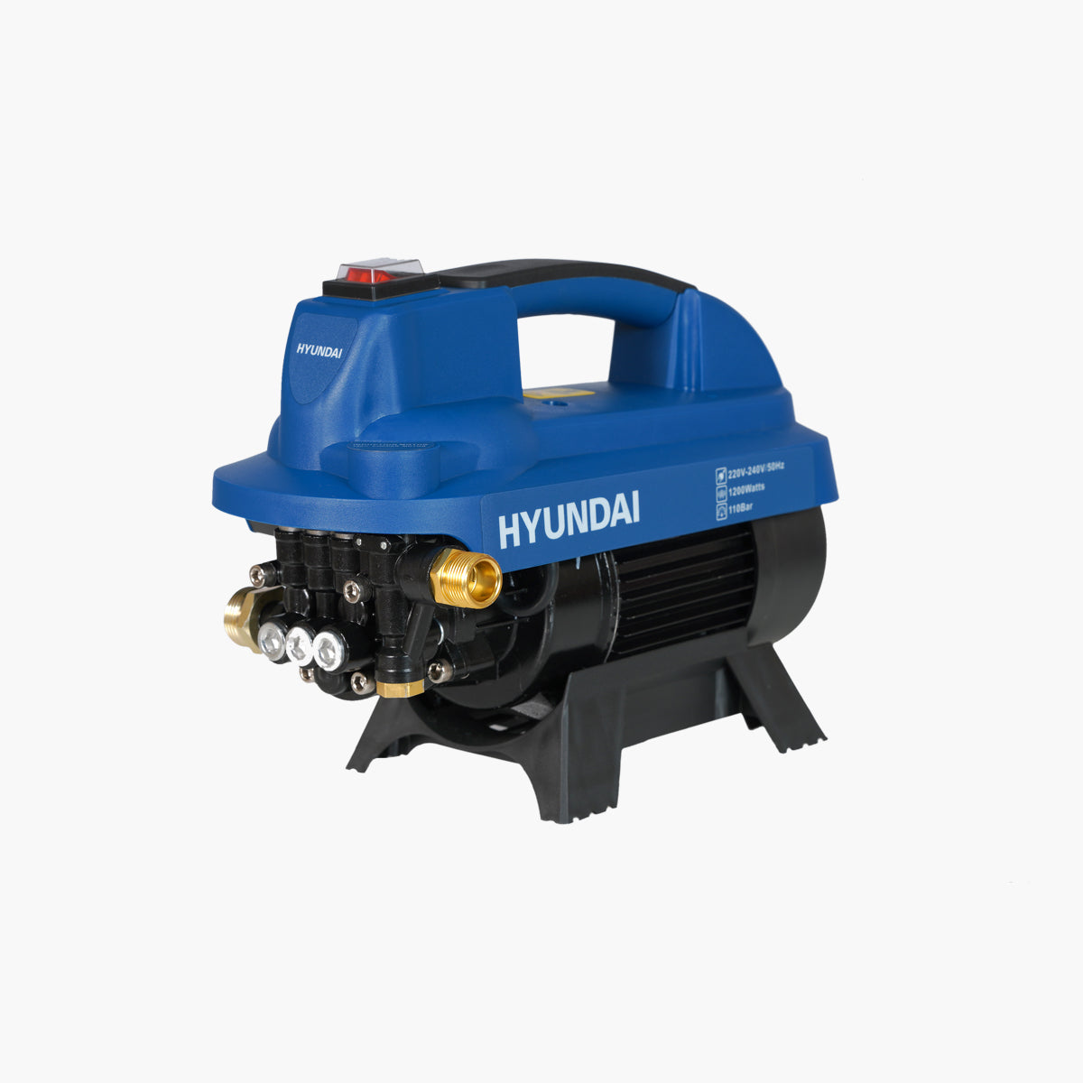 Hyundai Hpw 110