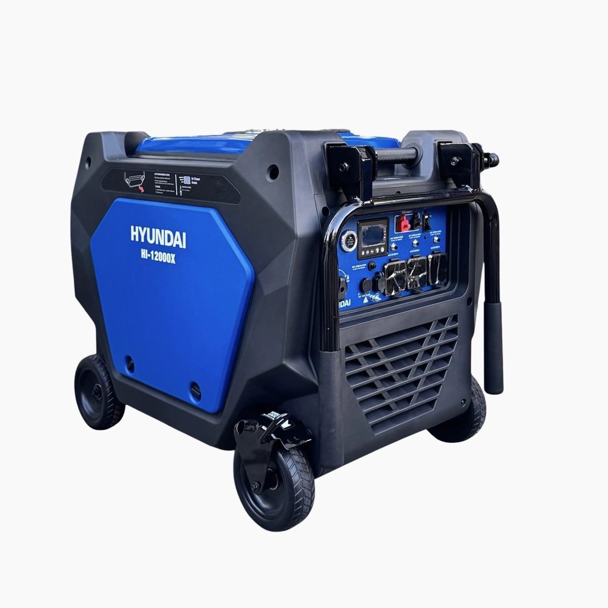 Hyundai Power Pakistan | Home Appliances & Power Equipments