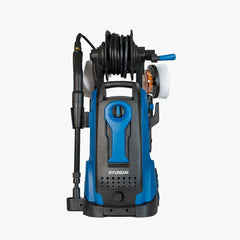 Hyundai Pressure Washer 165 Bar (HPW165) +  Foaming Bottle