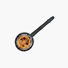 Hyundai Pressure Washer 165 Bar (HPW165) +  Foaming Bottle
