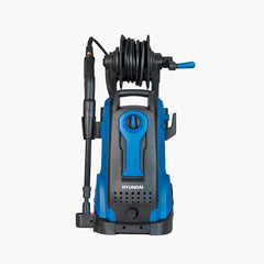 Hyundai Pressure Washer 165 Bar (HPW165) +  Foaming Bottle