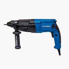 Hyundai Rotary Hammer 800W(HP803B-RH) + Electric Blower 700W