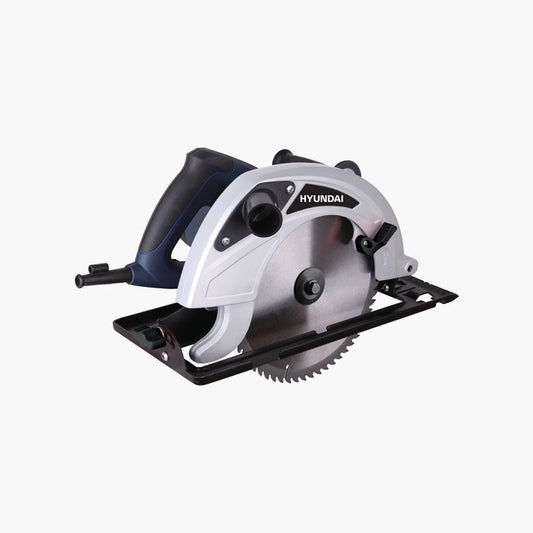 Hyundai Circular Saw 2100W (HP2100-CS-9")