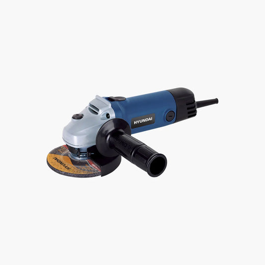 Hyundai Angle Grinder 750W (HP750-AG)