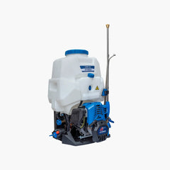Hyundai Gasoline Chain Saw Techno 700 (HYCS58) + Power Sprayer 4 Stroke