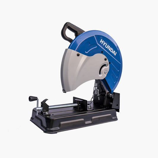 Hyundai Cut Off Machine 2400W (HP2401-CM)