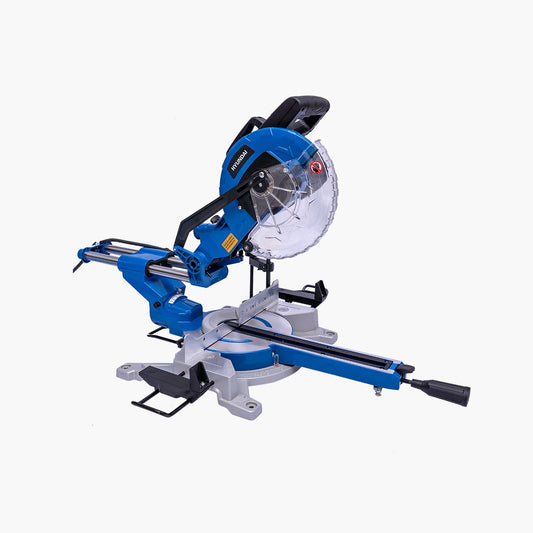 Hyundai Miter Saw 1800W (HP1800-MSS)