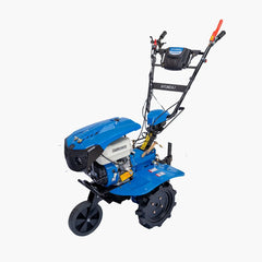 Hyundai Brush Cutter 0.75KW (HBC 139) + Power Tiller 7HP (HYT240 xi)