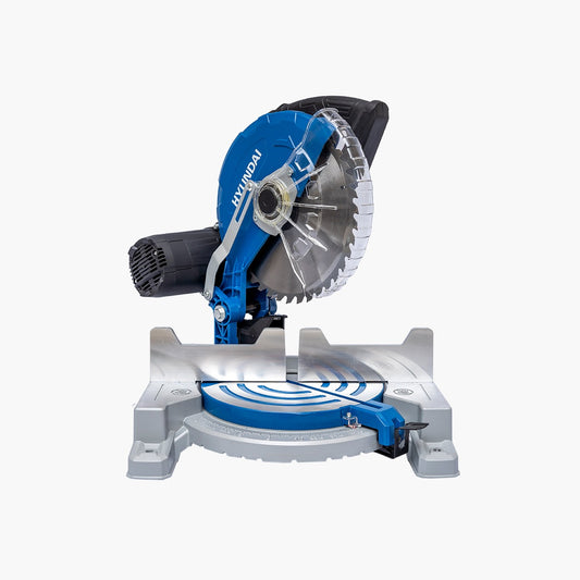Hyundai Miter Saw 1800W (HP1801-MS)