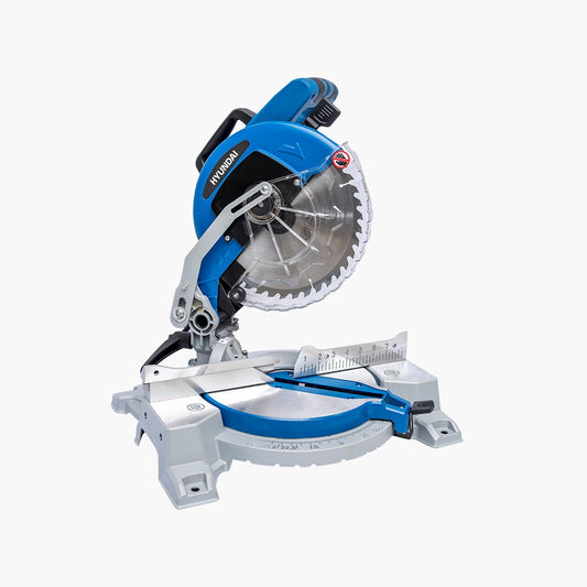 Hyundai Miter Saw 1800W (HP1802-MS)