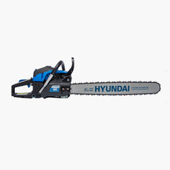 Hyundai Gasoline Chain Saw Techno 700 (HYCS58)