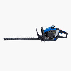 Hyundai Brush Cutter 1.85KW (HBC 52) + Gasoline Hedge Trimmer