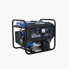 Hyundai Gasoline Generator 1.0KW (HX2000)
