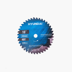 Hyundai Brush Cutter 0.75KW (HBC 149G)