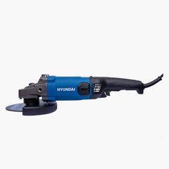 Hyundai Angle Grinder 2000W (HP2018H-AG)