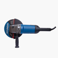 Hyundai Angle Grinder 2400W (HP2423H-AG)