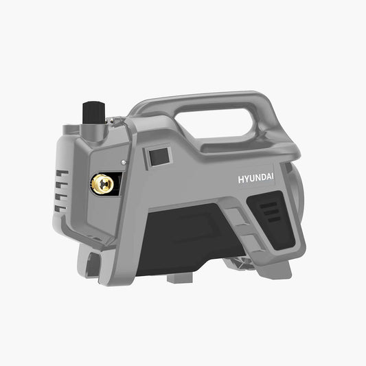 Hyundai Pressure Washer 150 Bar (HXPW150-IM)