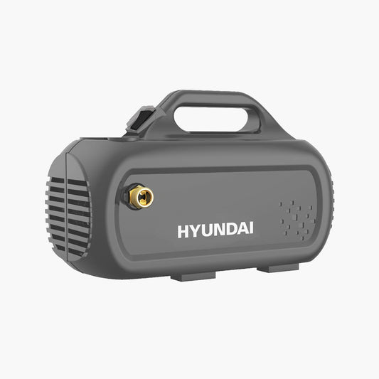 Hyundai Pressure Washer 120 Bar (HXPW120-IM)
