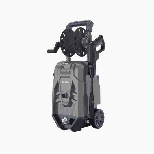 Hyundai Pressure Washer 170 Bar (HXPW170-IM)