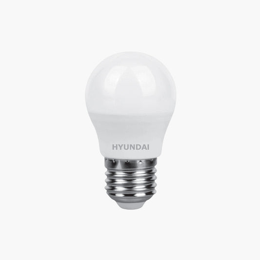 Hyundai LED Bulb Light 3W (HLBL3NK)
