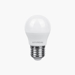 Hyundai LED Bulb Light 3W (HLBL3NK)