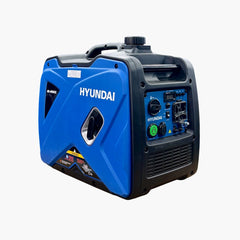 Hyundai Gasoline Inverter Generator 3.0KW (HI-4900X)