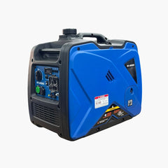 Hyundai Gasoline Inverter Generator 3.0KW (HI-4900X)