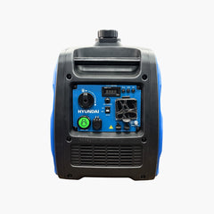 Hyundai Gasoline Inverter Generator 3.0KW (HI-4900X)