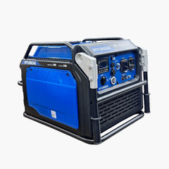 Hyundai Gasoline Inverter Generator 5.0KW (HI-6000X)