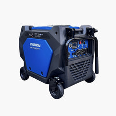 Hyundai Gasoline Inverter Generator 8.0KW (HI-11000X)