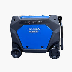 Hyundai Gasoline Inverter Generator 8.0KW (HI-11000X)