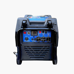 Hyundai Gasoline Inverter Generator 9.0KW (HI-12000X)