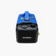 Hyundai Pressure Washer 140 Bar (HYPW140-IM)