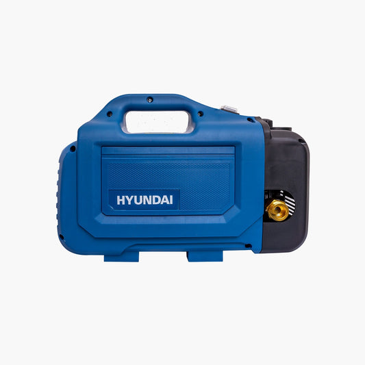 Hyundai Pressure Washer 140 Bar (HYPW140-IM)