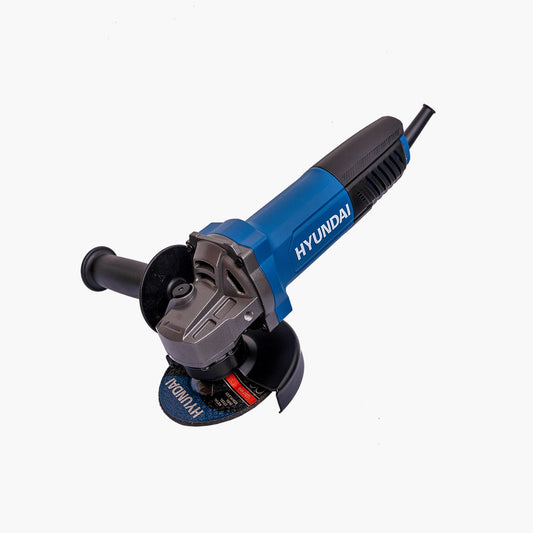 Hyundai Angle Grinder 750W (HP752H-AG)